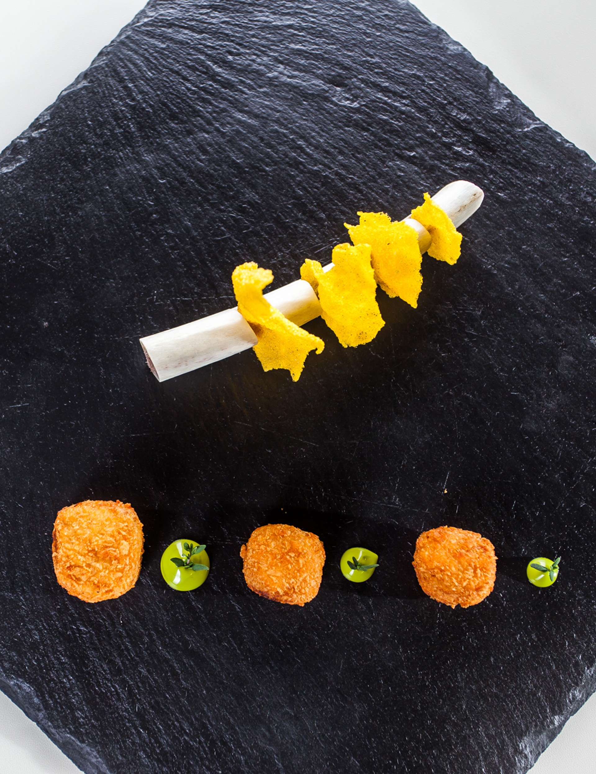 Bocconcini di cotoletta alla Milanese