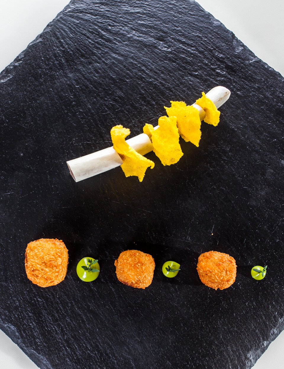 Bocconcini di cotoletta alla Milanese