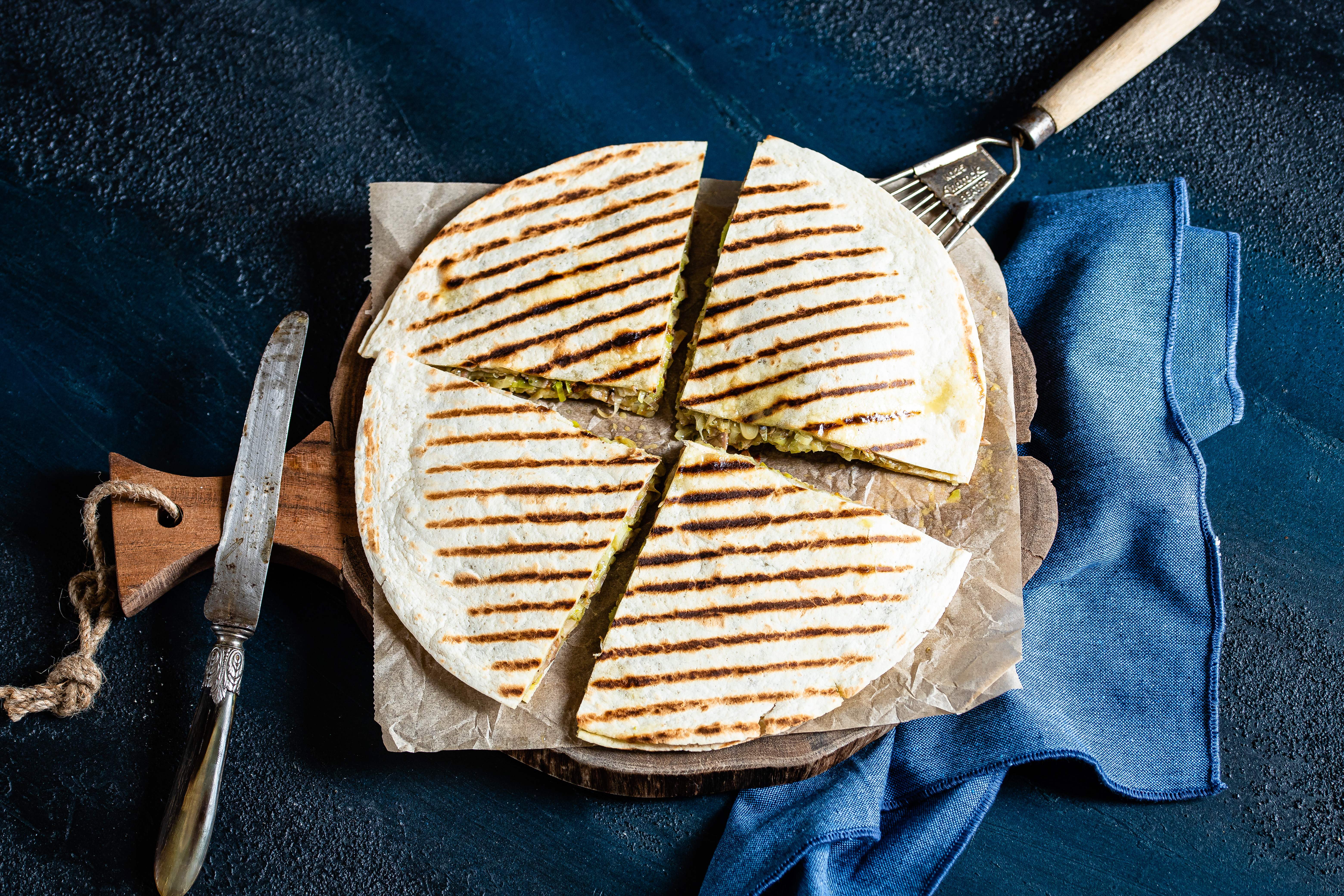 Quesadilla con porro piastrato-3.jpg