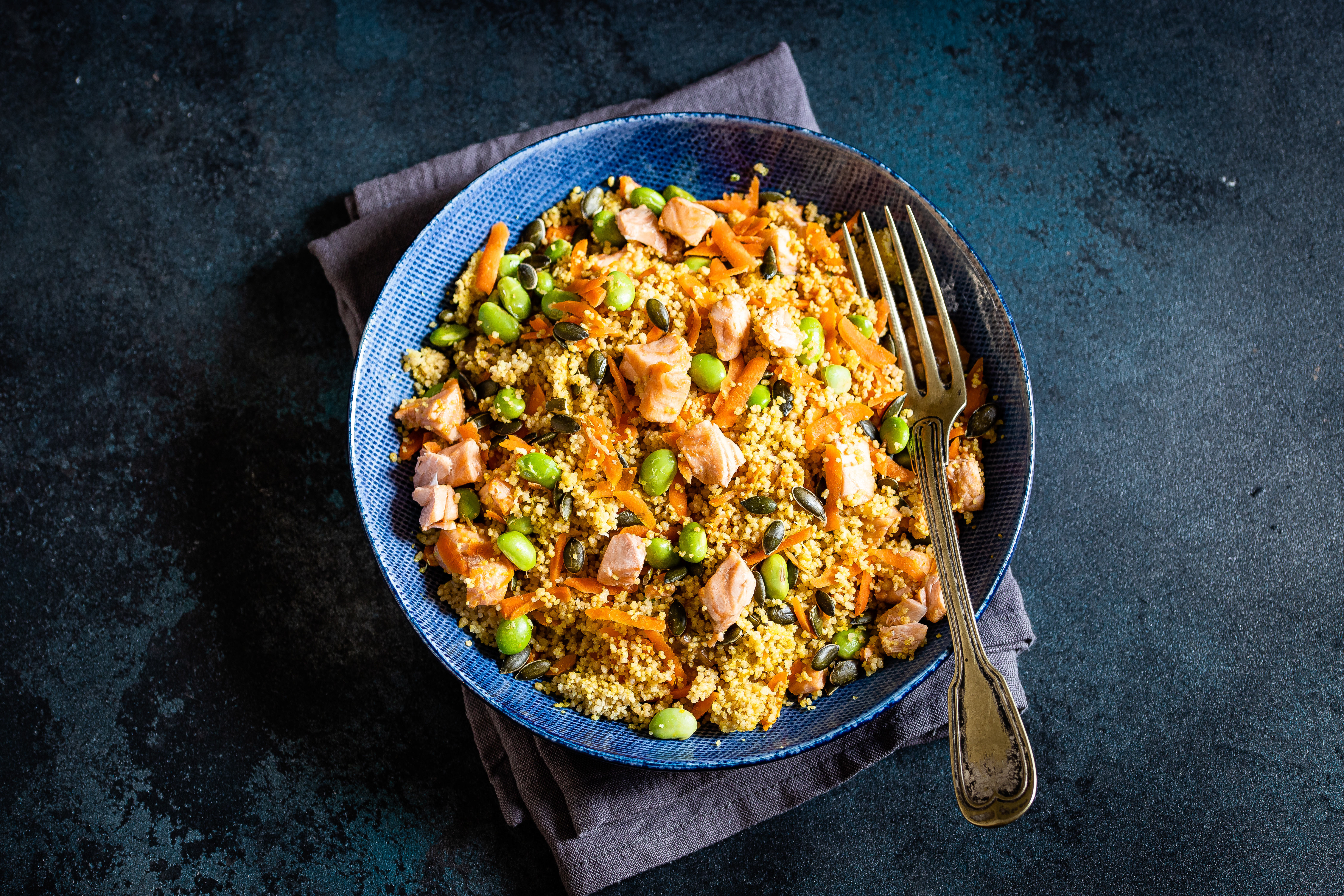 Cous cous integrale alle carote-2.jpg